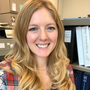 Meet your Posher, Megan